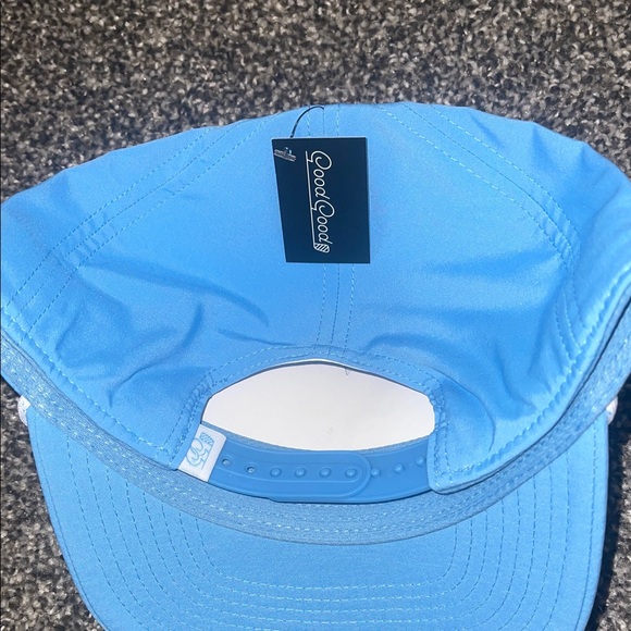 NWT Good Good Golf Trucker Hat - Picture 6 of 8